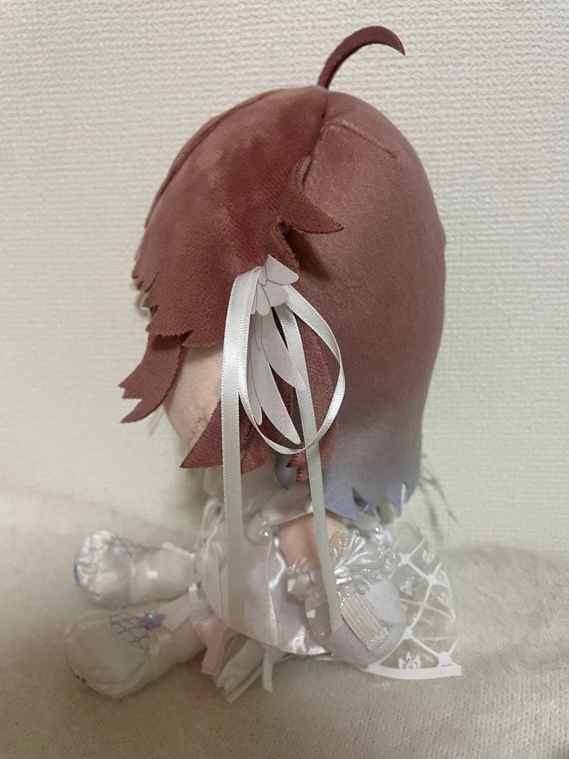 もちwhat! もちほわ 郁田はるき シャニマス