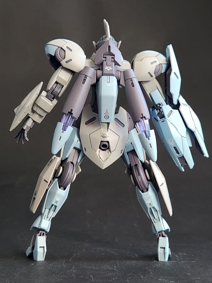 [全塗装][完成品][ミキシング]ミカエリス