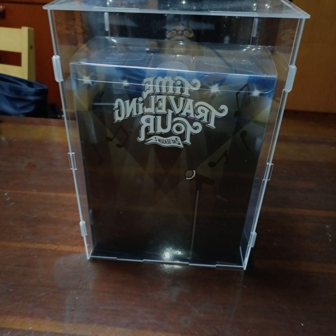 【未開封新品】槇原敬之 TIMETRAVELINGTOUR 数量限定ソフビ人形