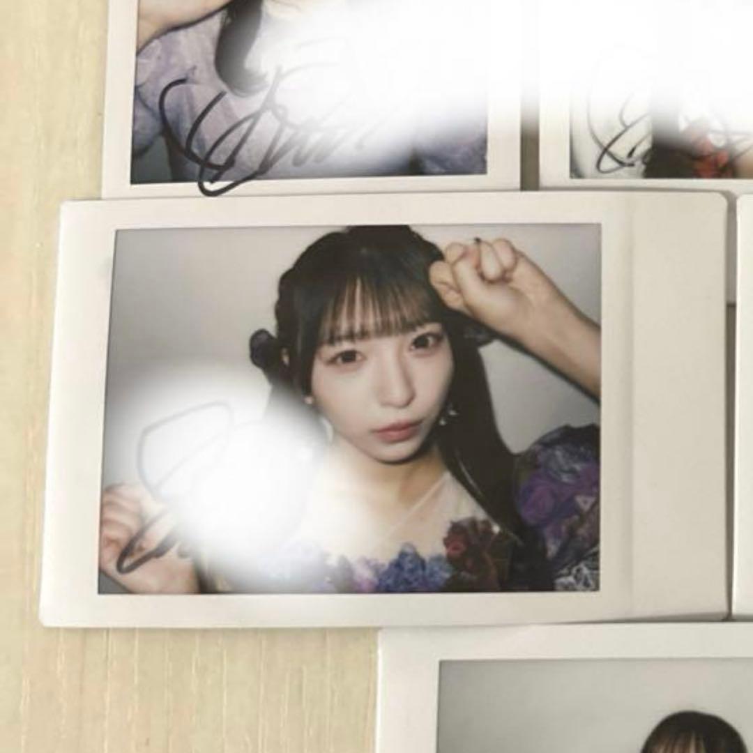 Ne出品（+塩川1枚）