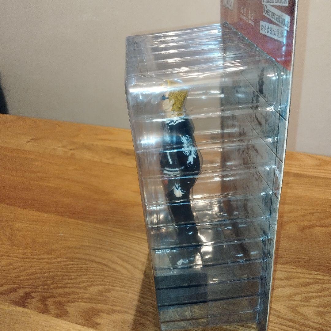 クローズ&WORST　FBG 坊屋春道　鈴蘭最強伝説　初期レグルス　100体限定