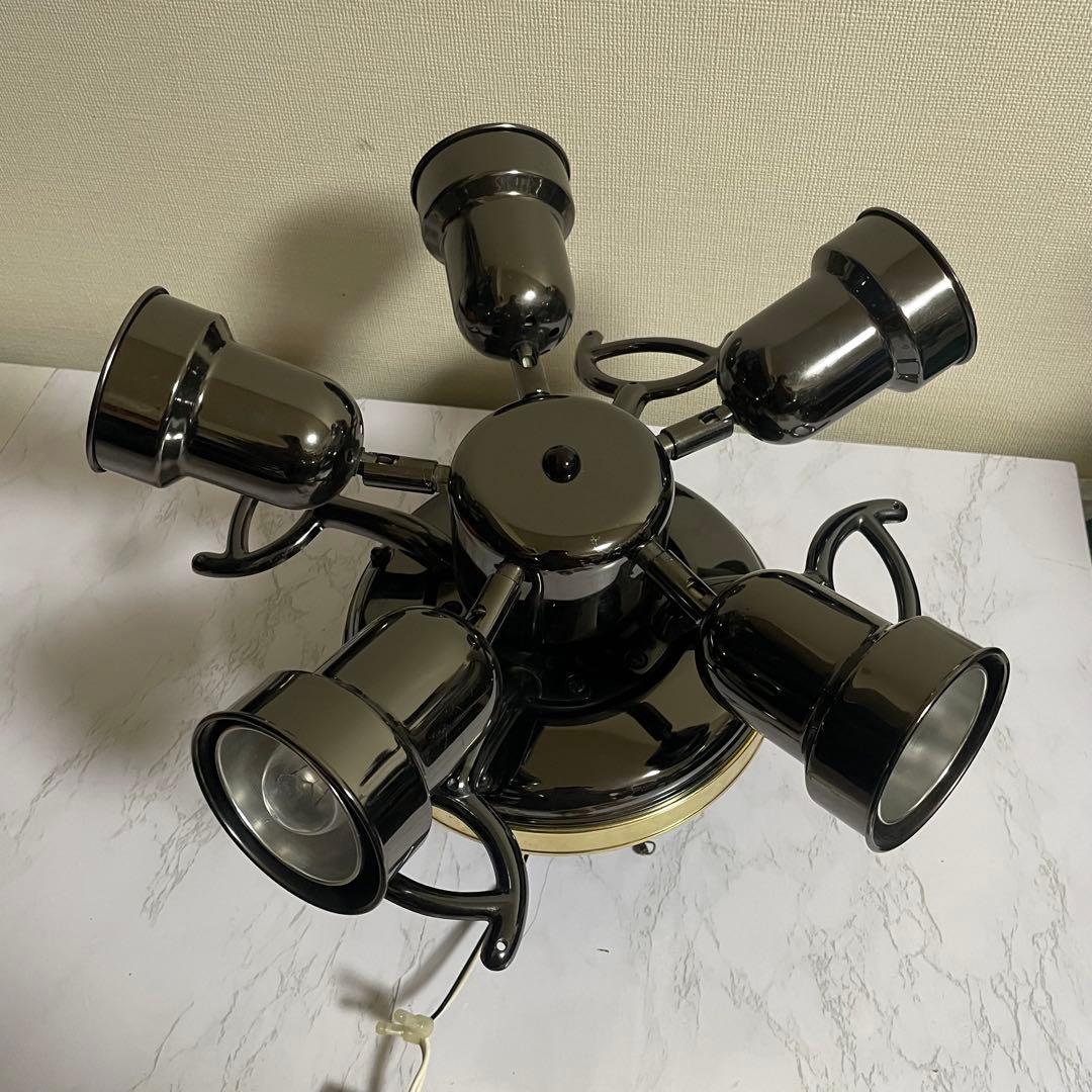 m3143 NEC 照明器具 シーリングファン ライト