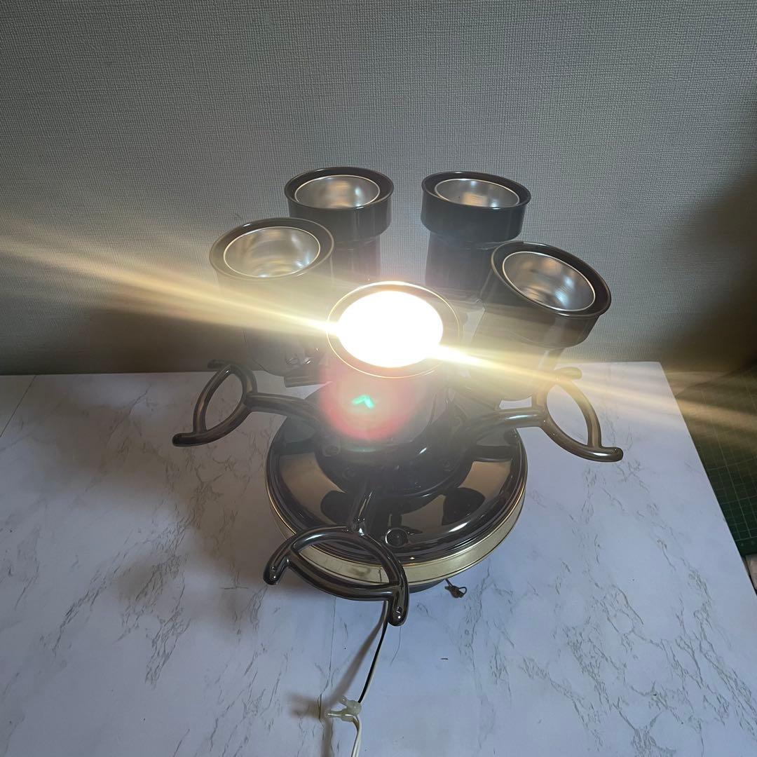 m3143 NEC 照明器具 シーリングファン ライト