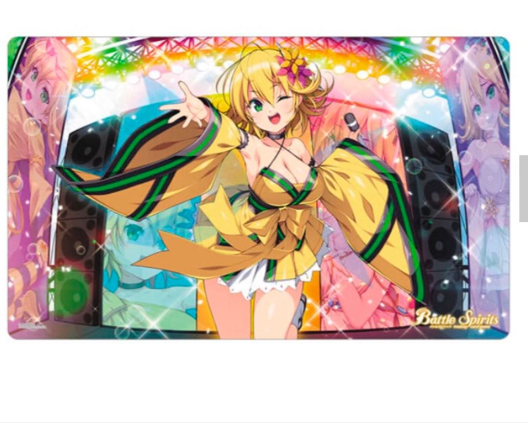 バトルスピリッツ ディーバ総選挙BOX2024【PB38】不足分カード補充あり