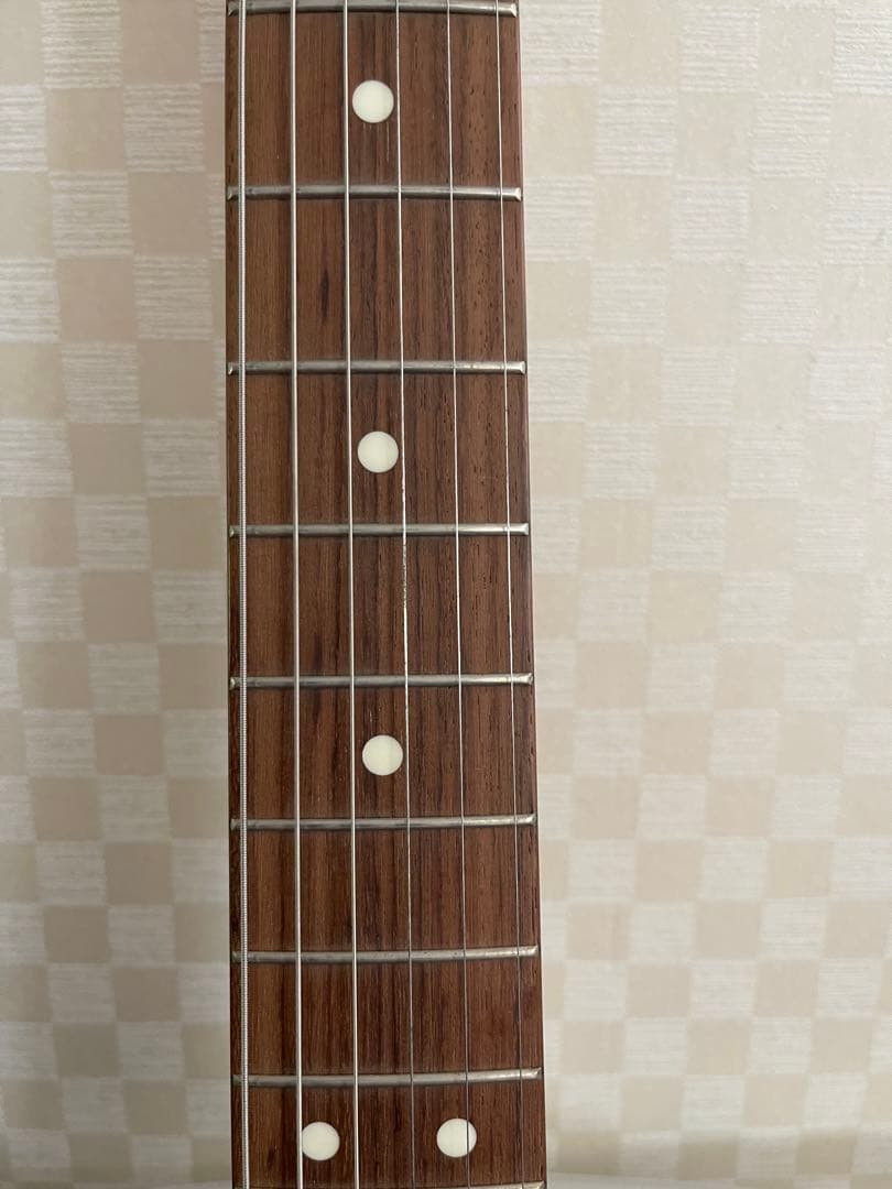 Bellwinフェンダー　STRAOCASTER エレキギター