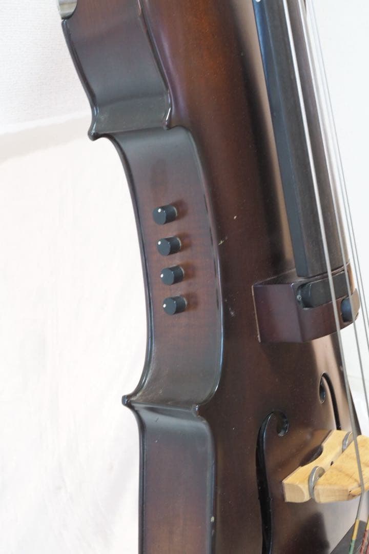 Landscape SWB-Artist AVC アップライトベース