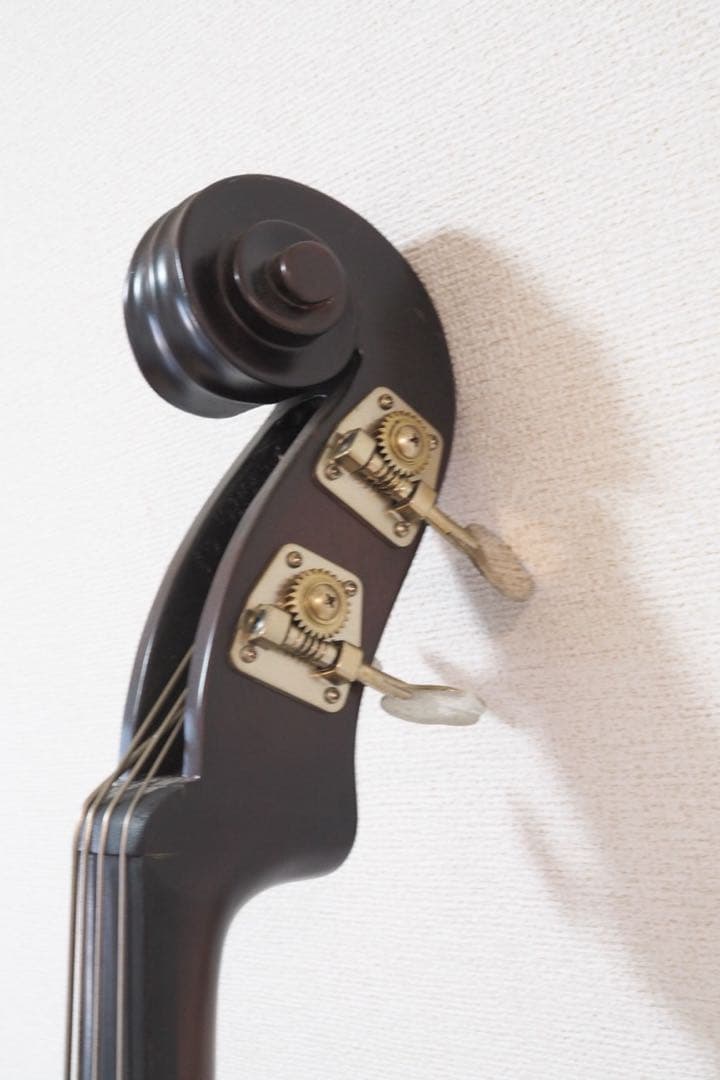 Landscape SWB-Artist AVC アップライトベース