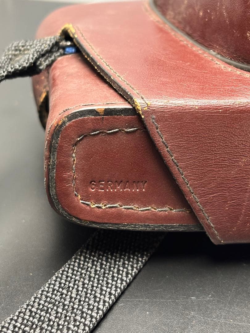 ライカ LEICA R7 ブラック フィルム マニュアルフォーカス一眼レフカメラ