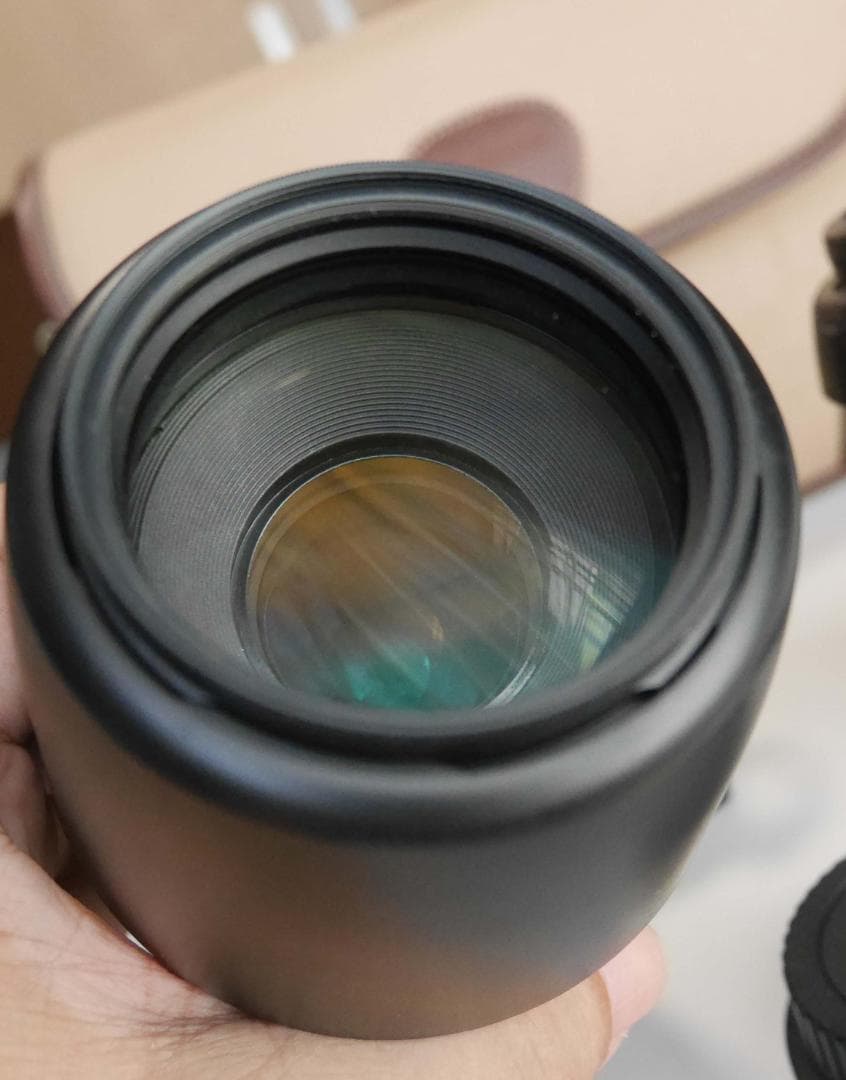 Canon EOS KissⅢ パノラマ 一眼 フィルムカメラ レンズセット