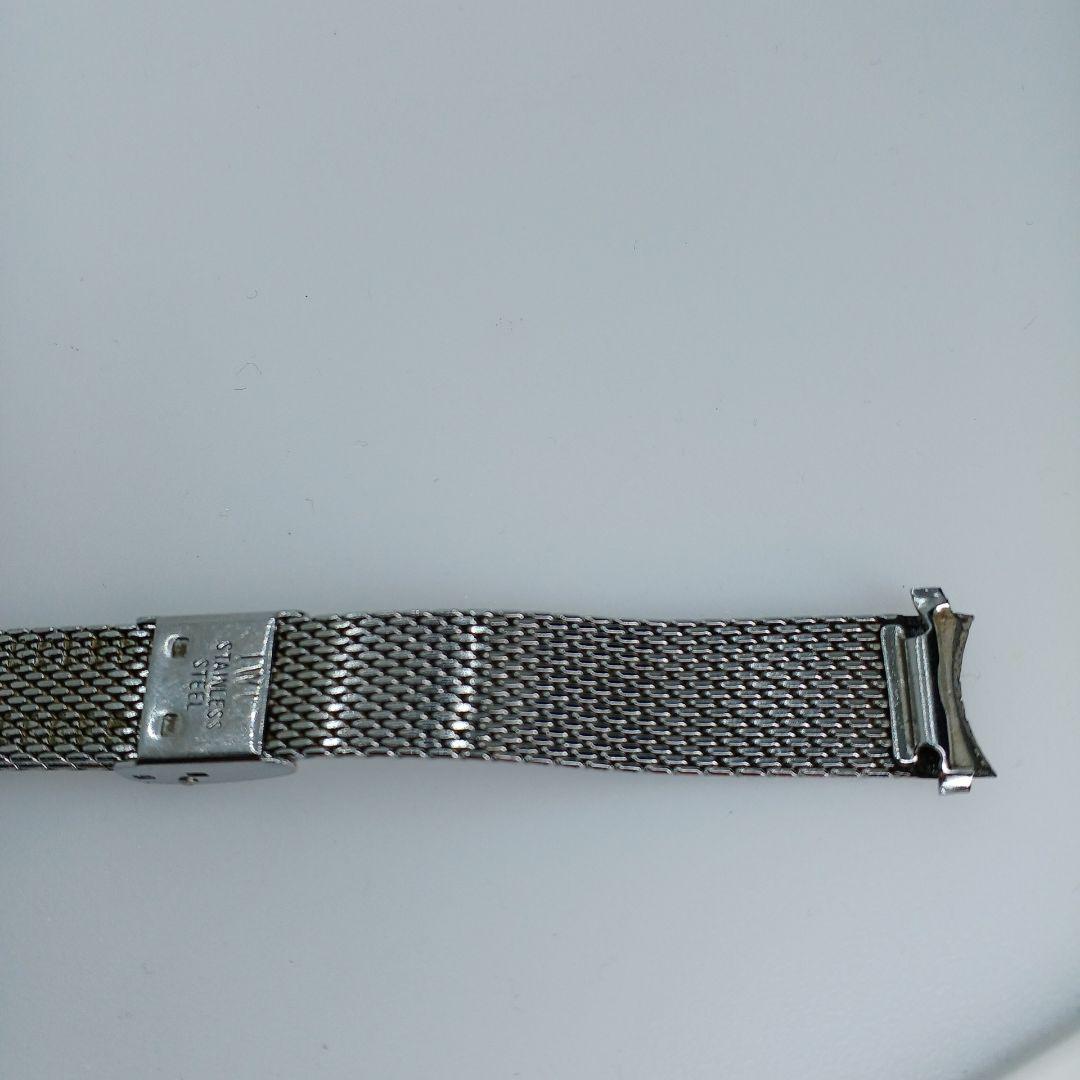 IWC　純正　ベルト　時計　用