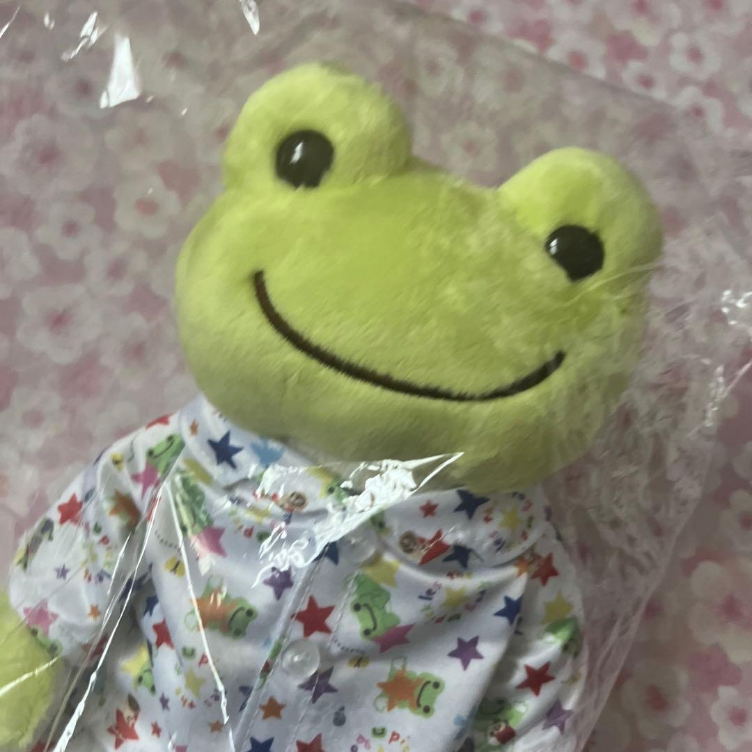 ★かえるのピクルス×ホテルパセラリビングビーンドール★