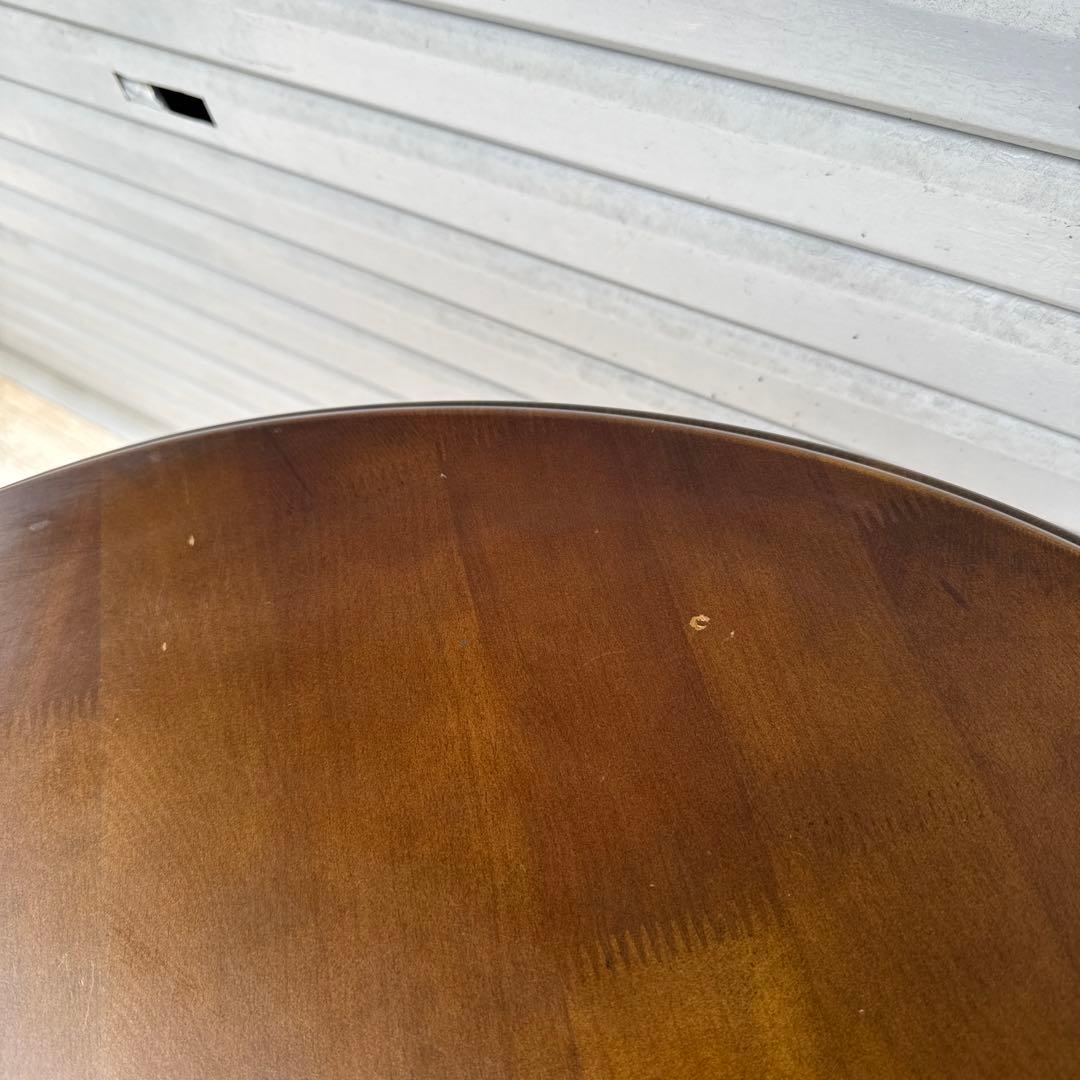 maruniマルニ　アルカディア　丸テーブル　カフェテーブル　ラウンド