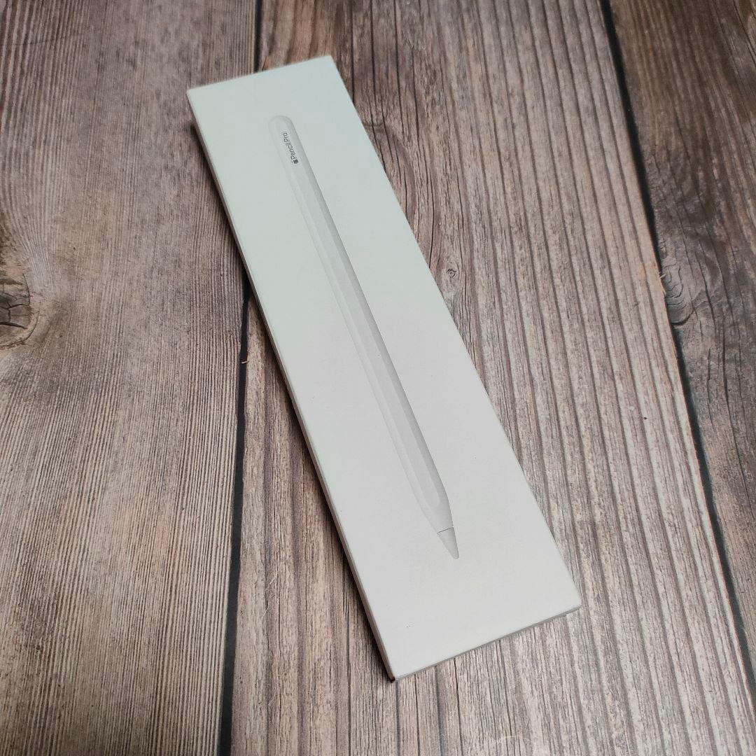 Apple Pencil Pro 新品同様 保証付き