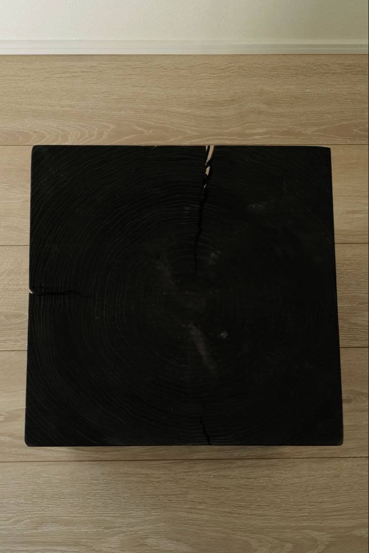 木製　展示台 アンティーク