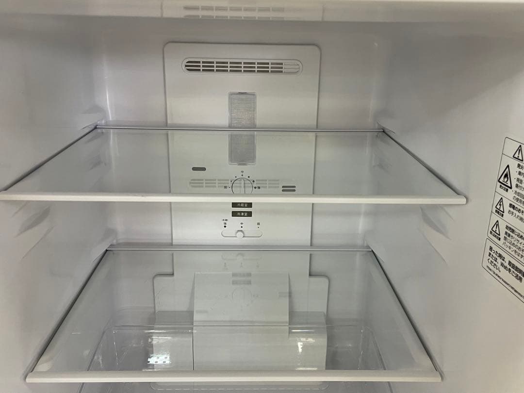 136 単身用　1人暮らし　シャープ冷蔵庫＆東芝洗濯機セット　仙台　宮城