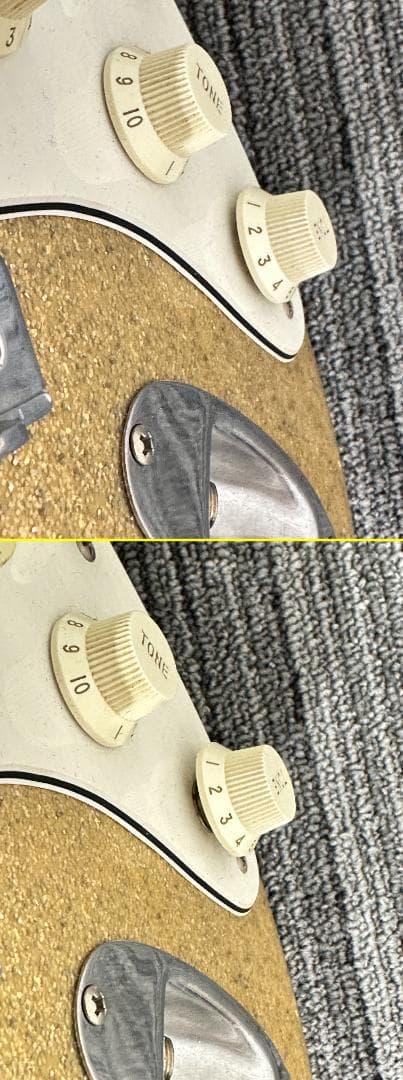 S*u様 A178 FERNANDES LOVE D LD-85KK