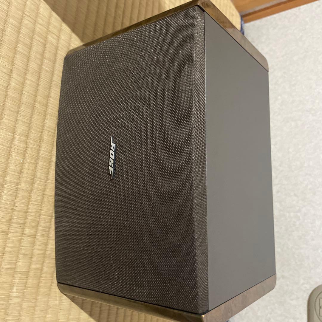 BOSE MODEL121 ２個