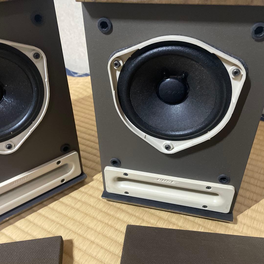 BOSE MODEL121 ２個