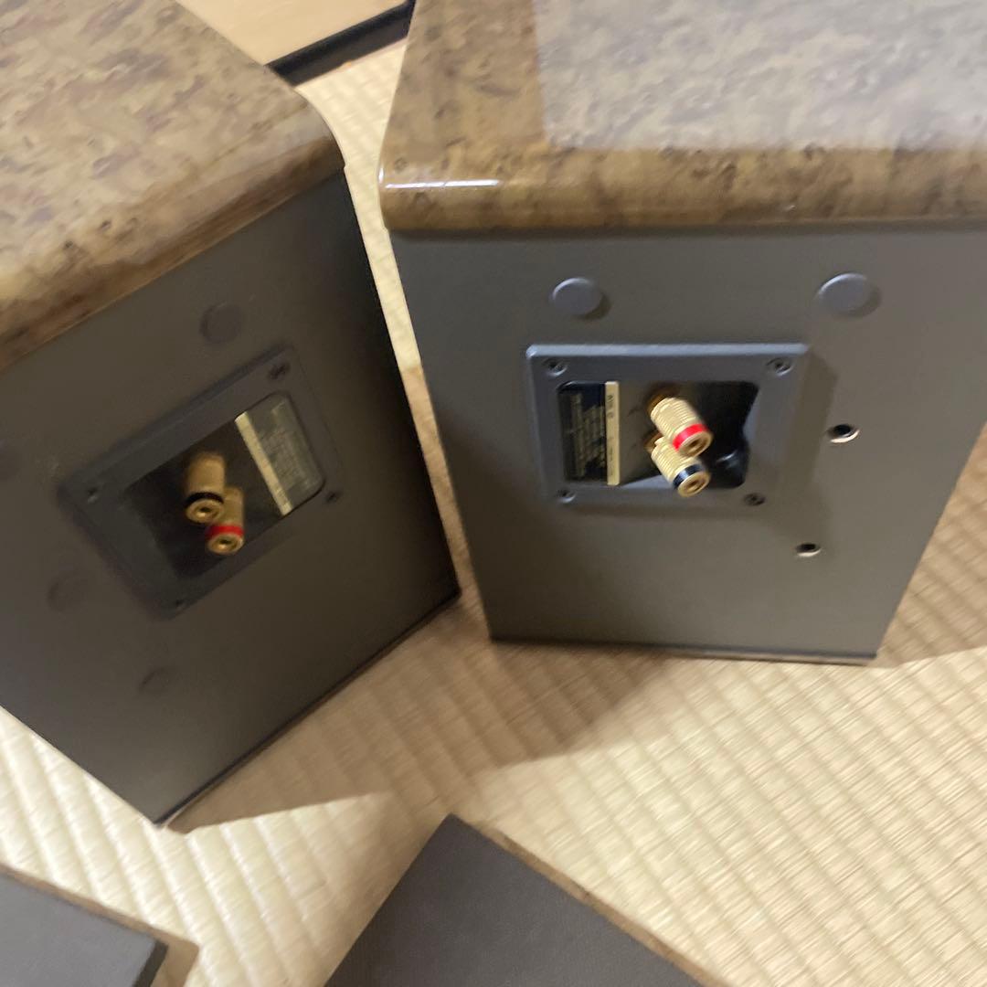 BOSE MODEL121 ２個