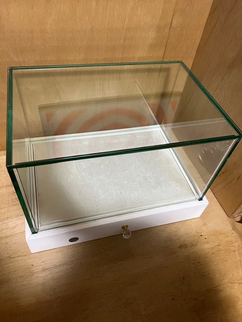 ガラスケース ショーケース ディスプレイ コレクション②