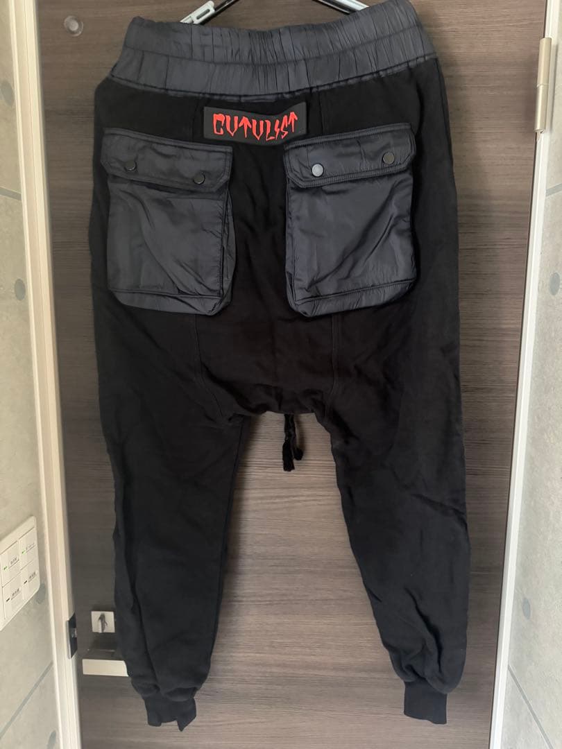 パンツ CTLS | GENERAL PANTS '23