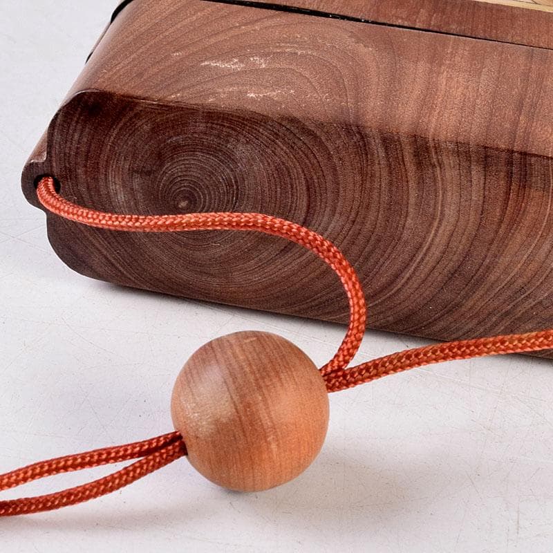 時代提げ物　玉石細工花鳥図　印籠　薬入　根付　緒締め玉　Z　8577