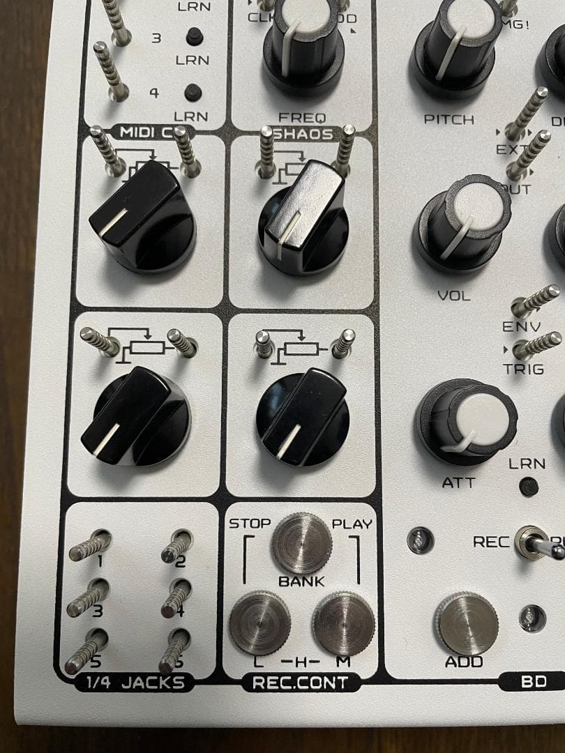 SOMA laboratory PULSAR-23 専用ソフトケース付き