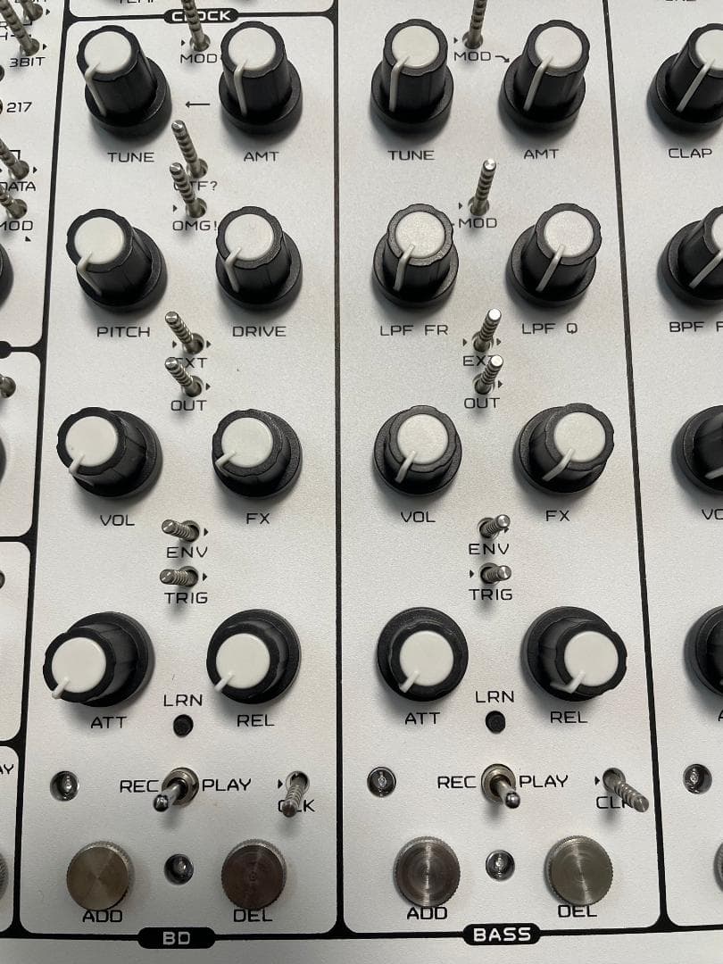 SOMA laboratory PULSAR-23 専用ソフトケース付き