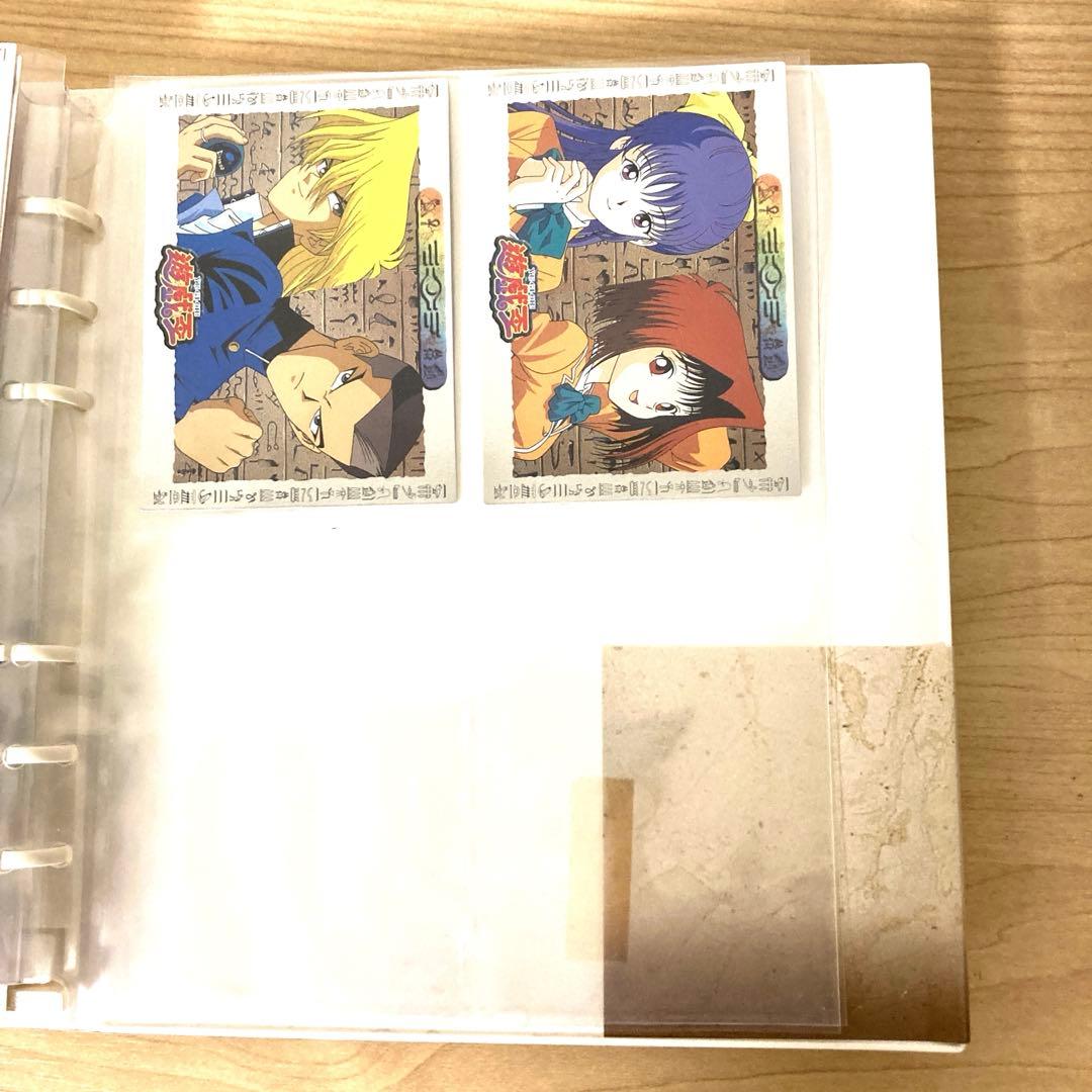 す*ん様 遊戯王 トレーディングコレクション アマダ