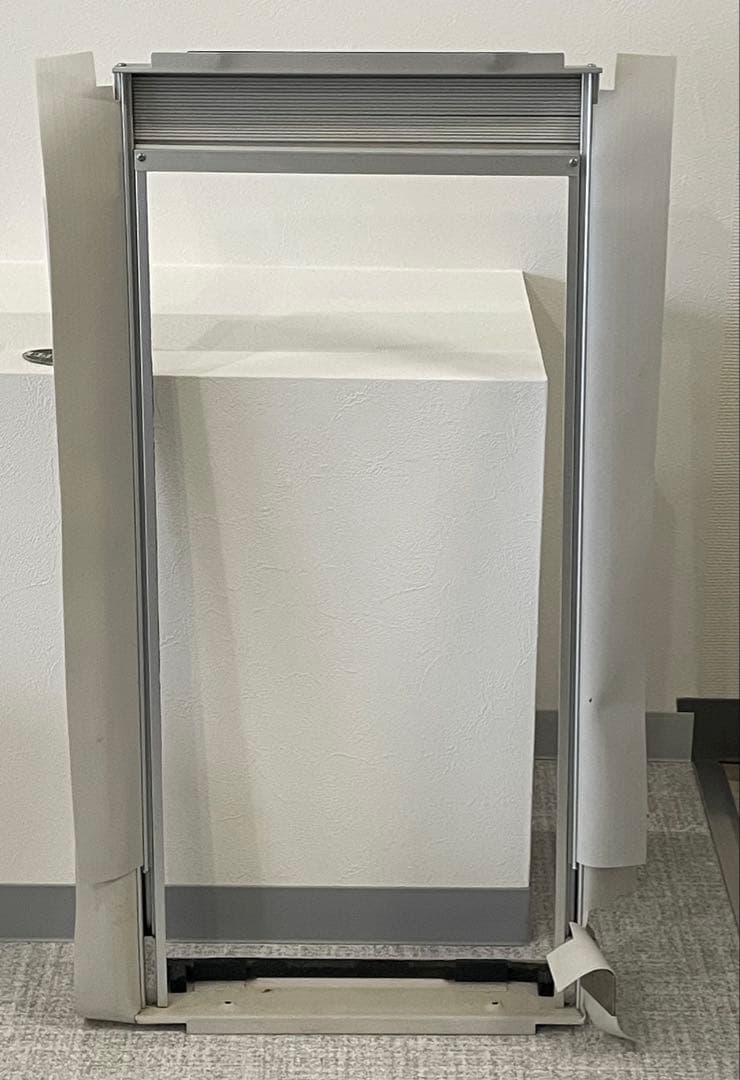 KOIZUMI 窓用エアコン KAW-1692 2019年製