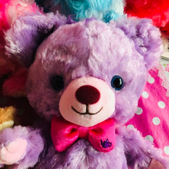 【全てタグ付き】ディズニーストアー ユニベア 5周年 不思議の国のアリス