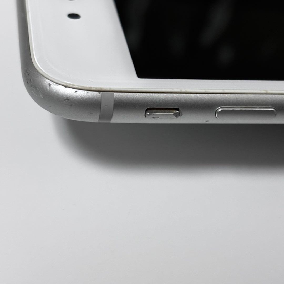 Apple iPhone8 Plus 64GB シルバー