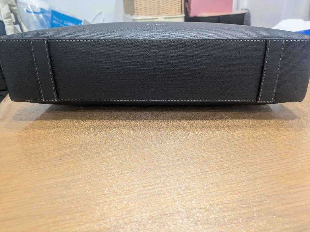 TT様向け　Paul Smith ビジネスバッグ APS691【新品】