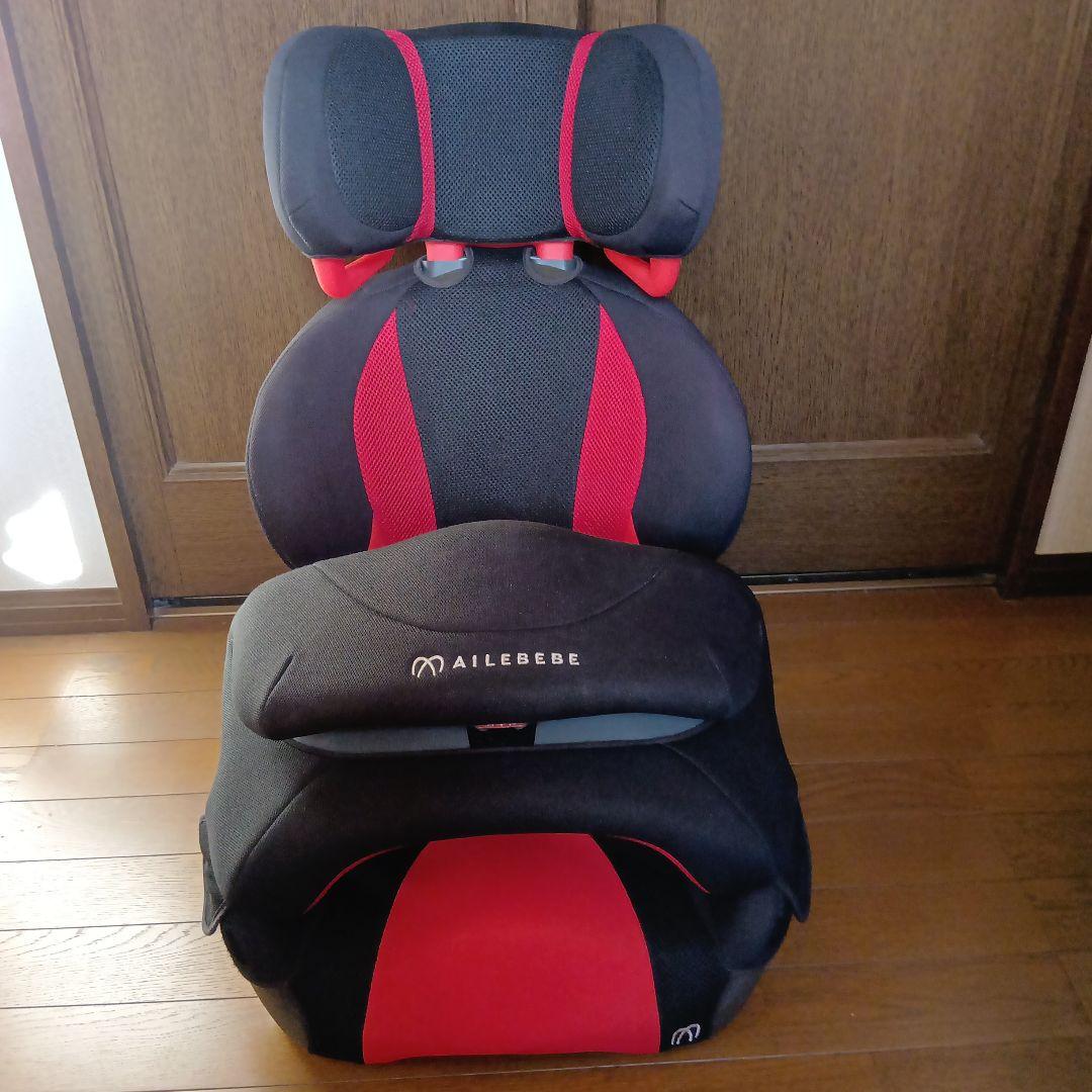 「とりさん専用」エールベベ　サラット3ステップ クワトロST ALC246