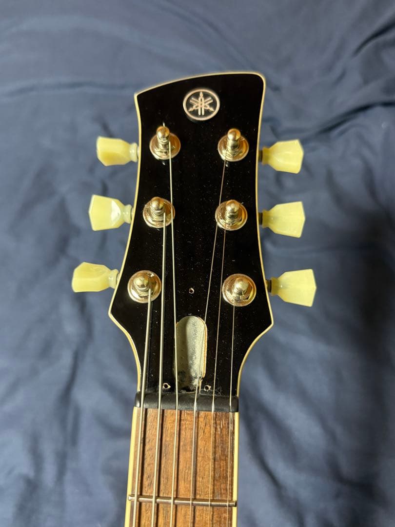 YAMAHA Revstar RSS20 スイフトブルー