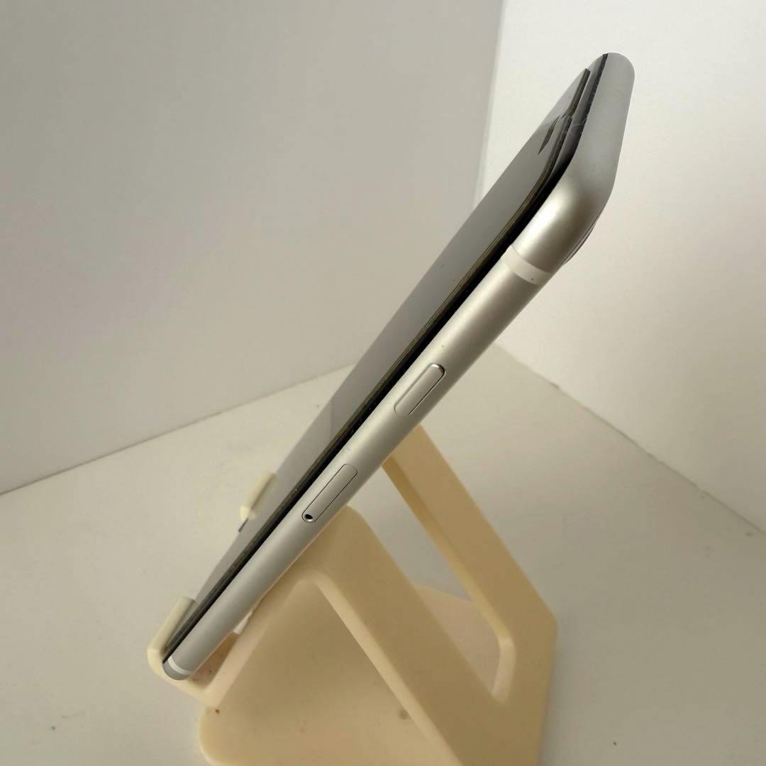 iPhone SE 第2世代 ホワイト 128GB