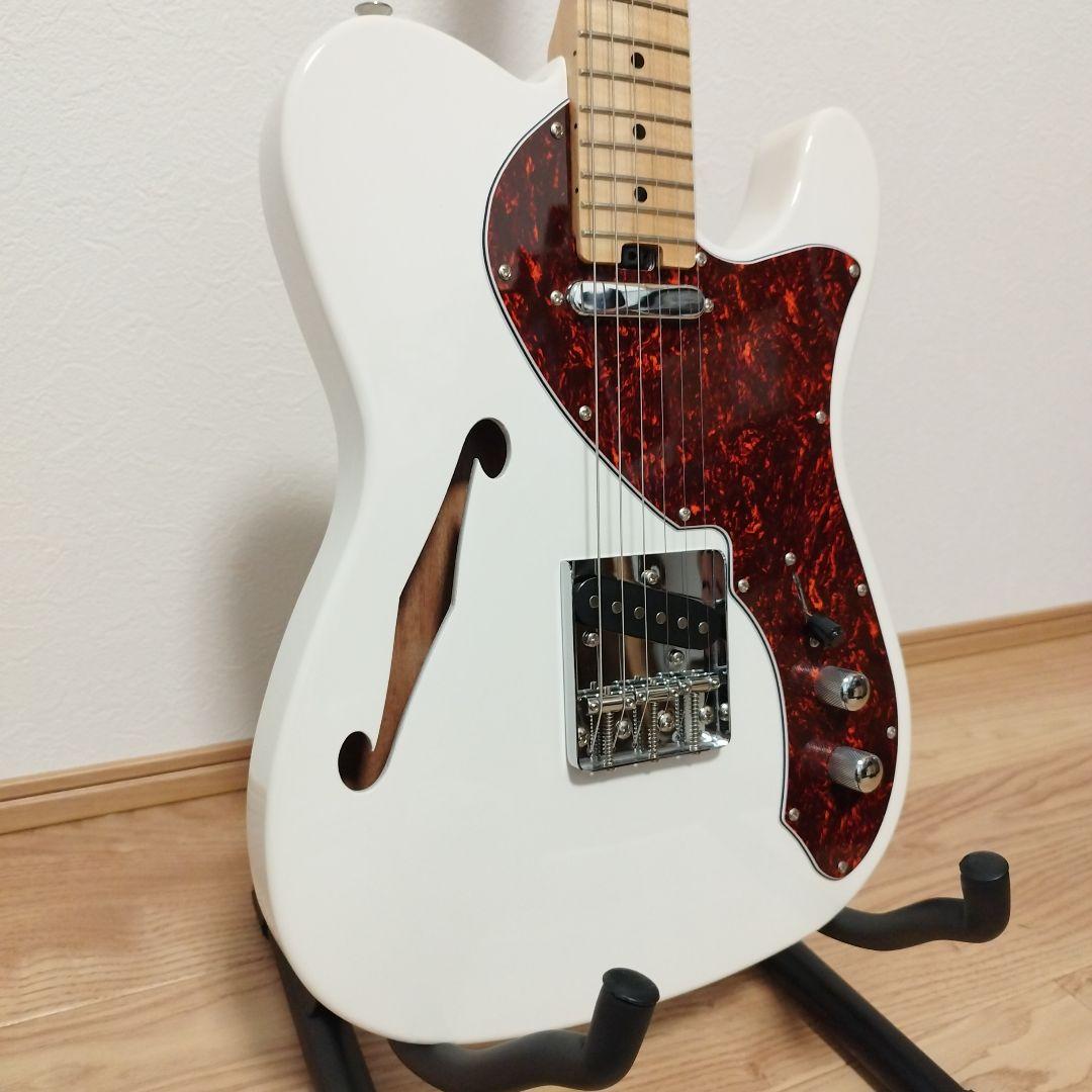 Legend テレキャスターシンライン