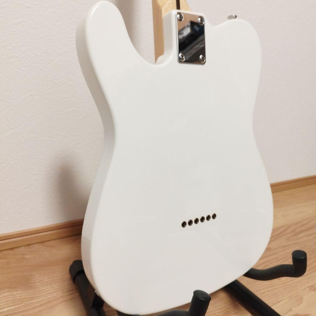 Legend テレキャスターシンライン