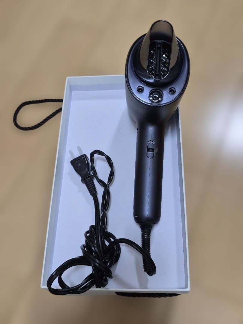 【freetempo】パナソニック ドライヤー EH-NA0J