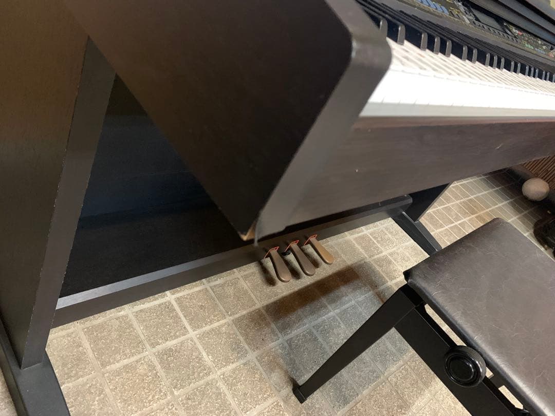 YAMAHA CVP-92 ヤマハ　ピアノ　札幌　江別　恵庭　北広島 配送可