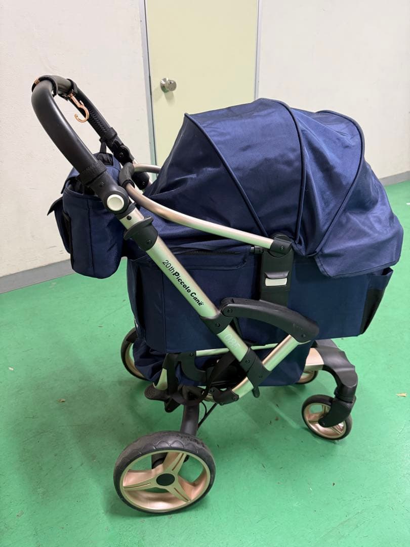 ★ピッコロカーネベントプレミアム 限定カラー ★期間限定お値下げ