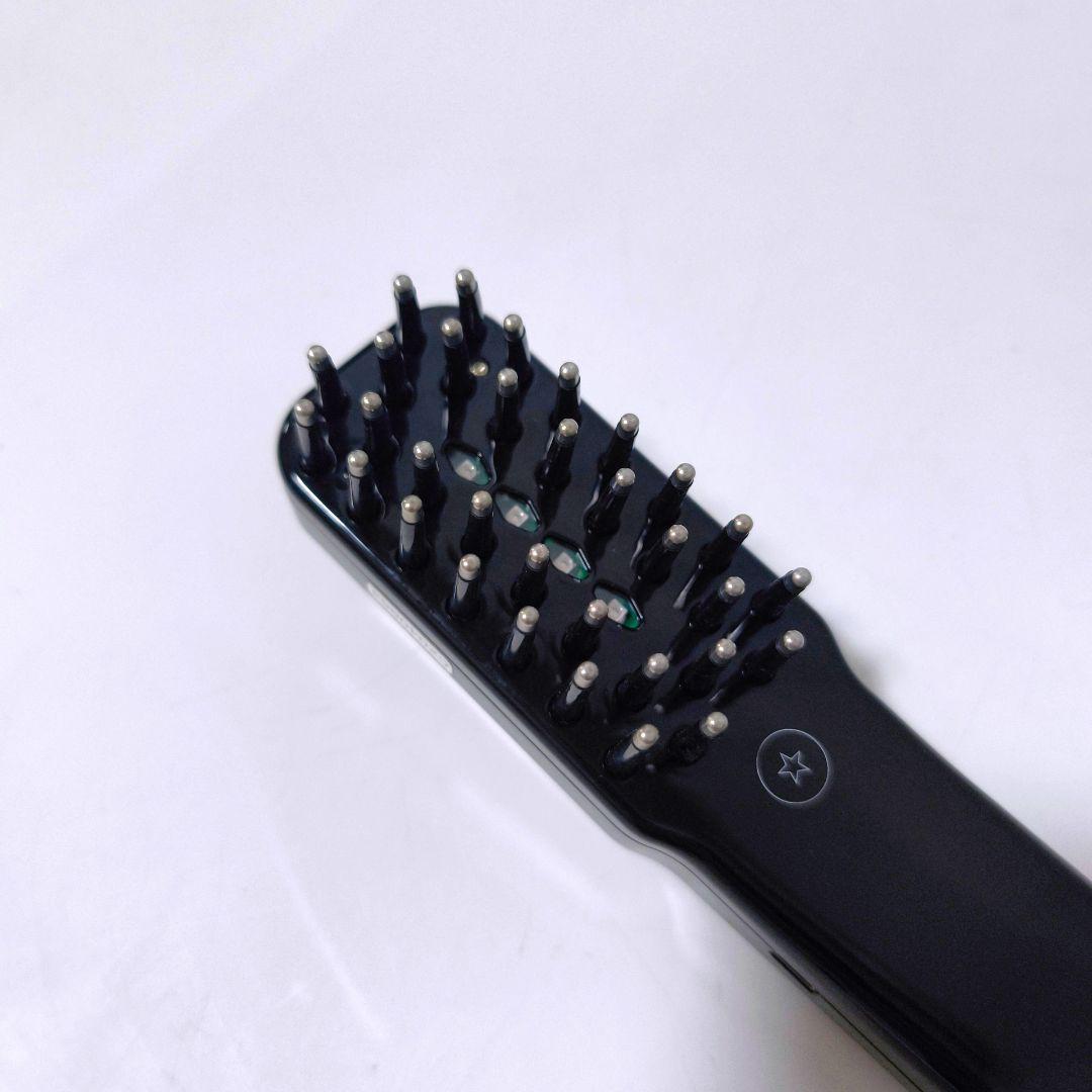 【送料無料】正規品 エレクトロン BARI BRUSH デンキバリブラシ