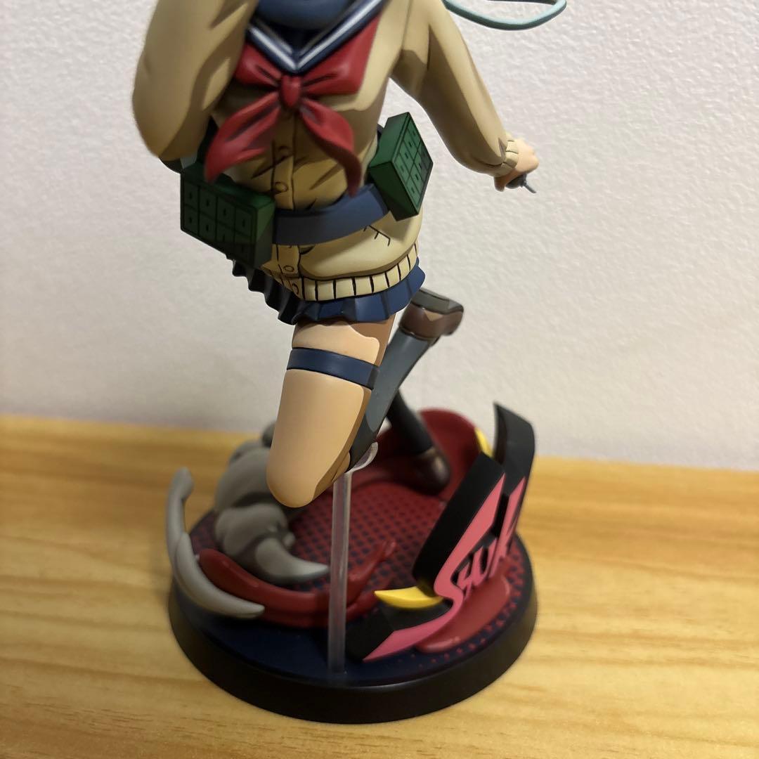 トガヒミコ 二次元化Ver. 1/8スケールフィギュア