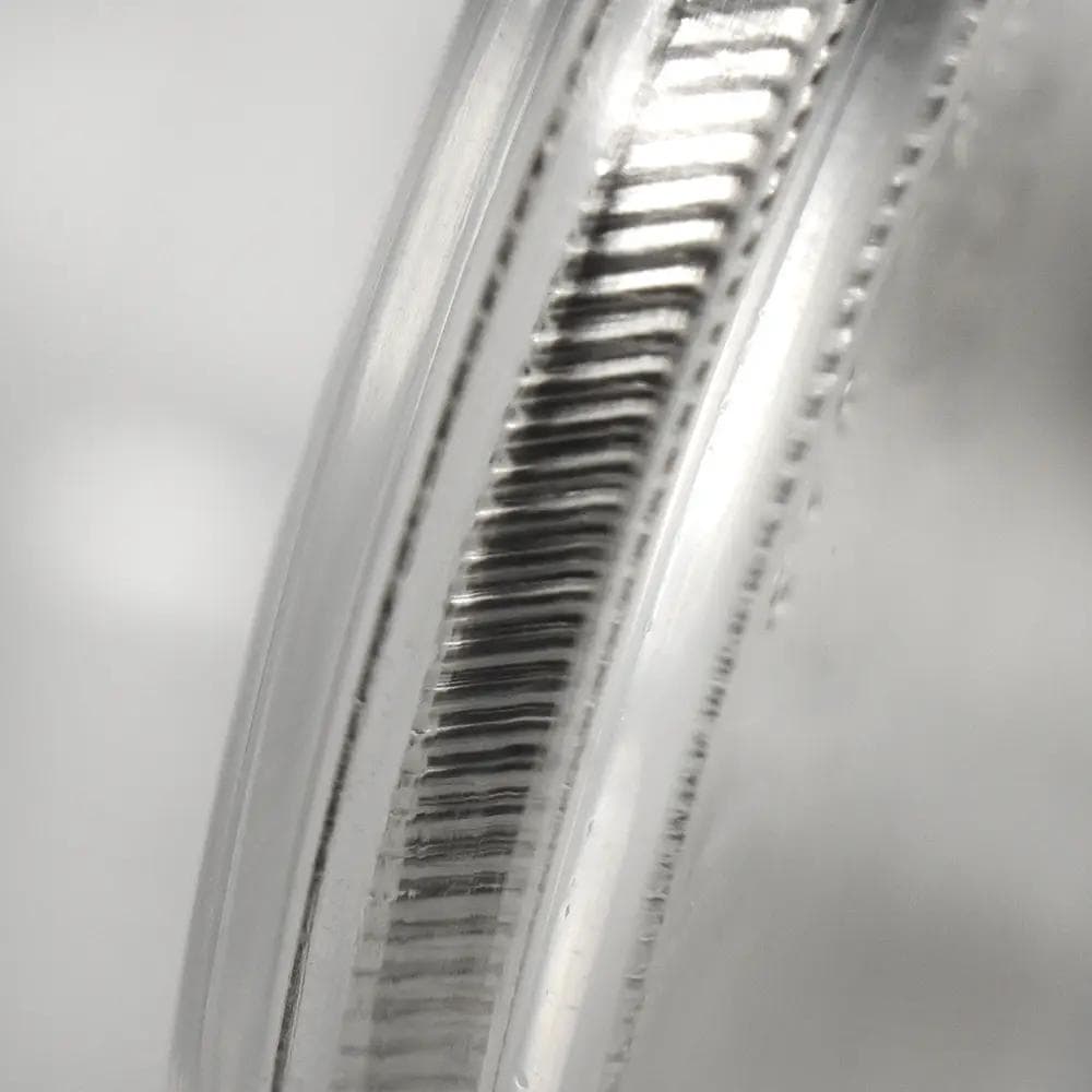 2024 (新品未使用) 中国 パンダ銀貨 30g10元 (カプセル入) 152