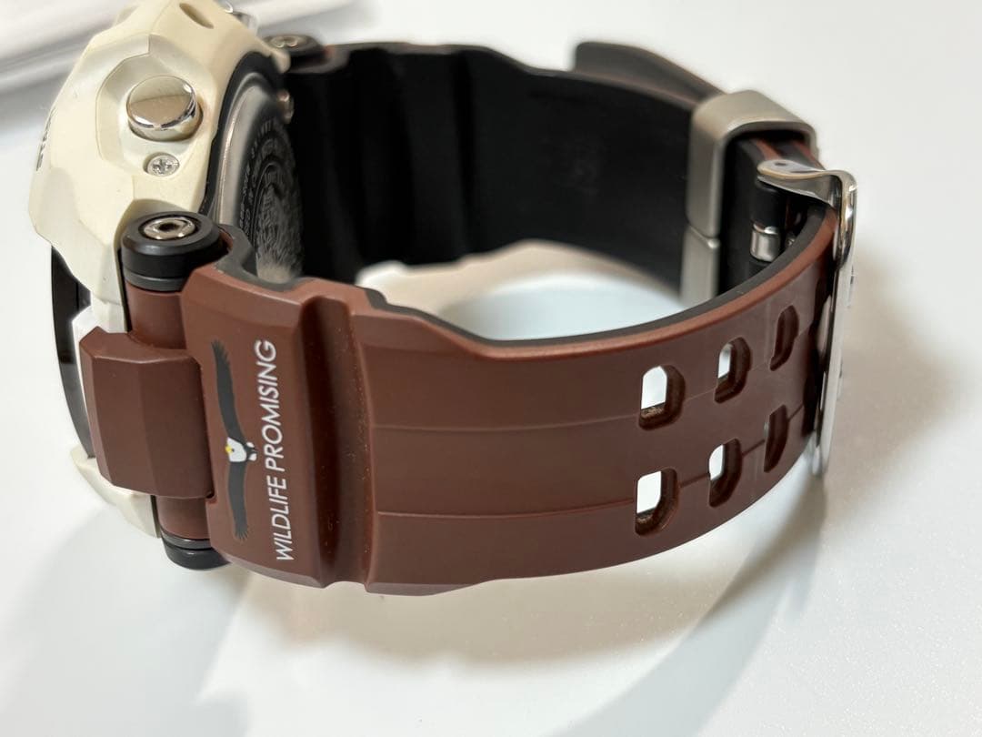 【稀少品】G-SHOCK GR-B100 WILDLIFE PROMISING