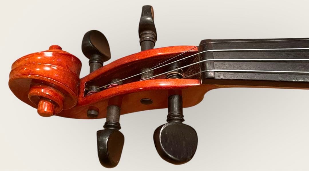 SUZUKI バイオリン 330 4/4 Anno 1994 スズキ