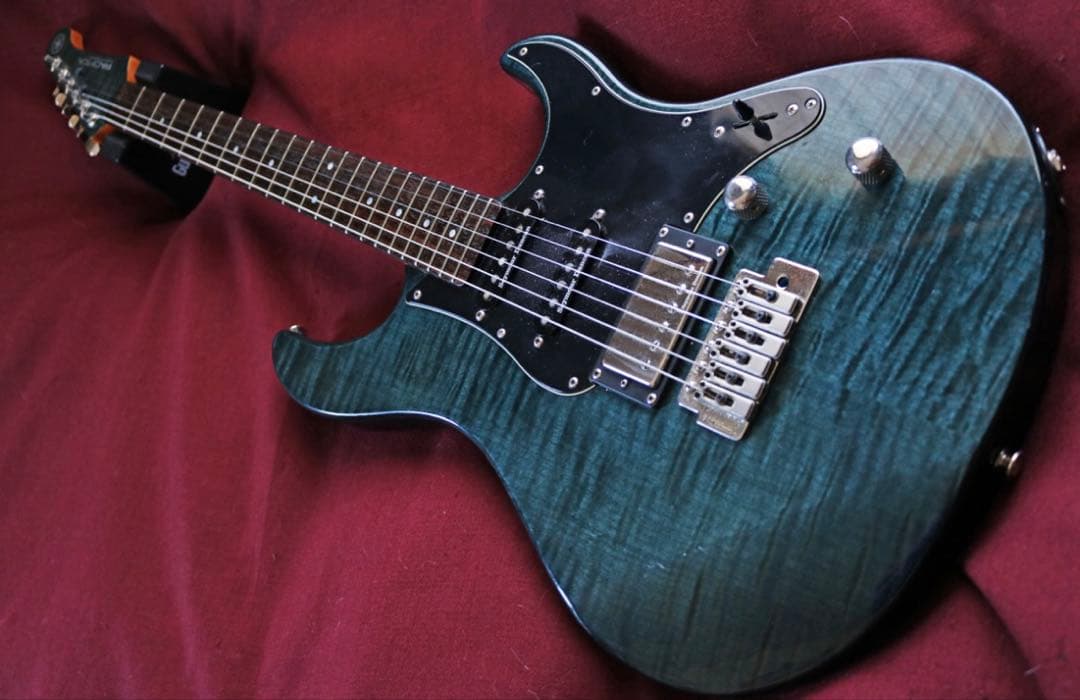 【YAMAHA】PAC612VIIFM パシフィカ612