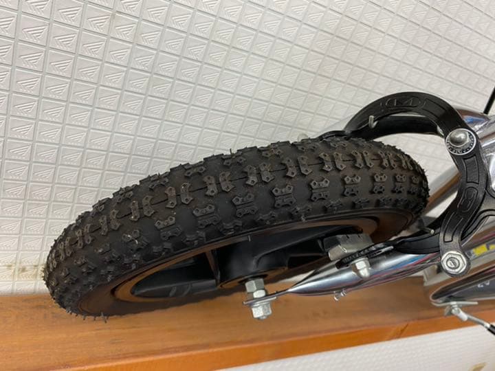 ナイトメアースクーター　PLUSONE 入手困難　激レア