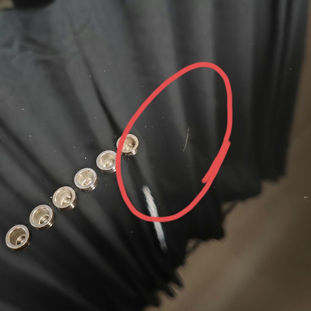 ギター Laid Back LTE-5R