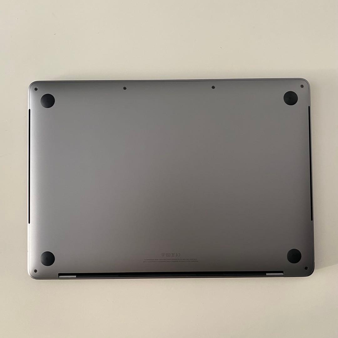 【美品】MacBook Pro 13インチ